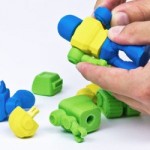 3D Printed Toys