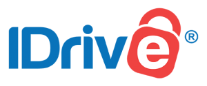 Free online backup services-IDrive