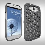 Cell phone case for Samsung Galaxy S3