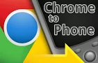 Chrome to Phone