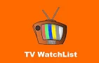 TV watchlist