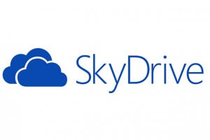 Free online backup services-SkyDrive