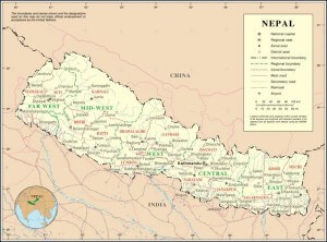 nepal