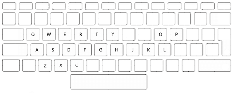 keyboard